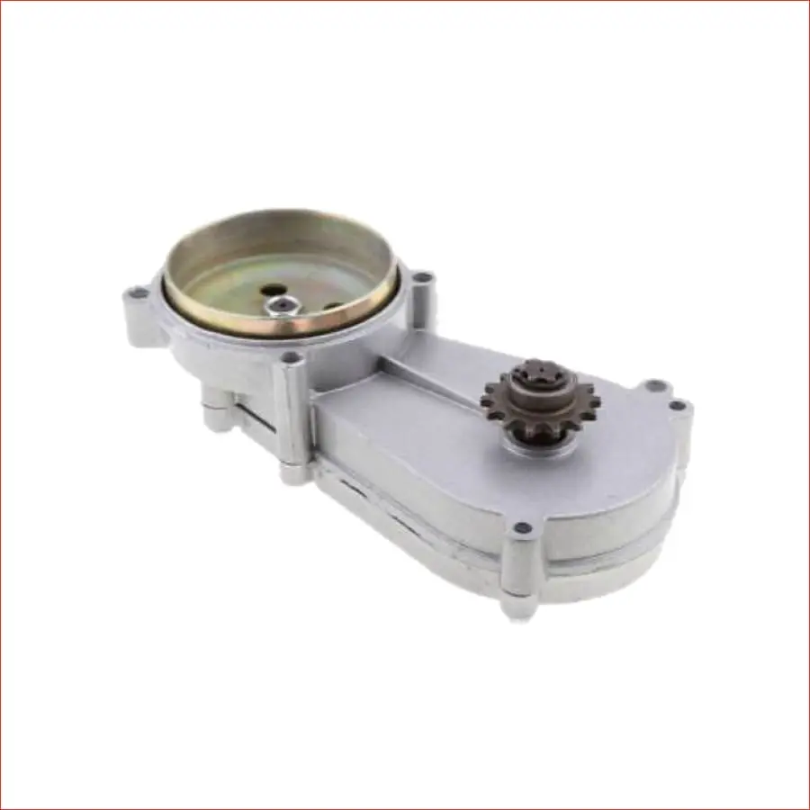 14T / T8f / 3:1 Reduction Gearbox 1