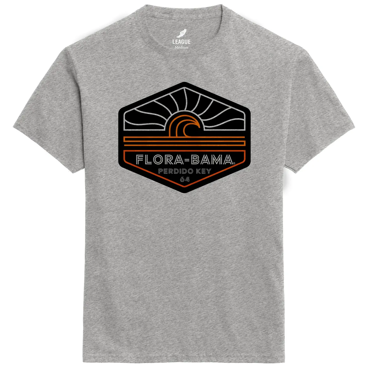 Flora-Bama Ez Tee 5