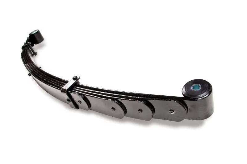 Zone Offroad Jeep Xj 3In Leaf Spring 1