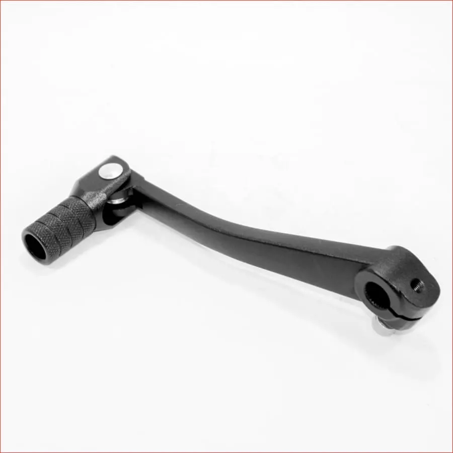 158Mm 11Mm Black Gear Lever Shifter Handle 110Cc 125Cc 1