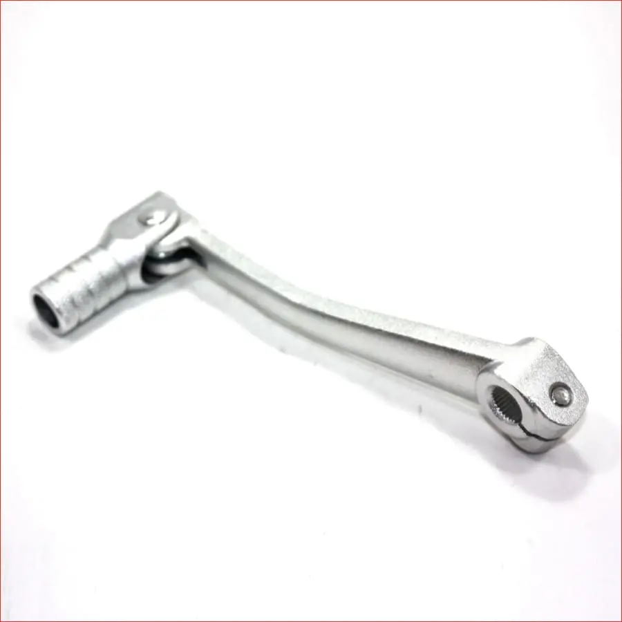 158Mm 11Mm Sv Gear Lever Shifter Handle 110Cc 125Cc 1