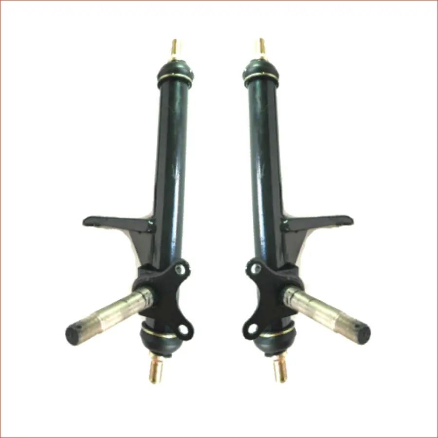 15Mm Ball Joint Stub Axle - Disc Brake (Pair) X2 1