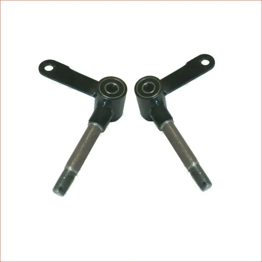 15Mm Basic Stub Axle (Pair) X2 1
