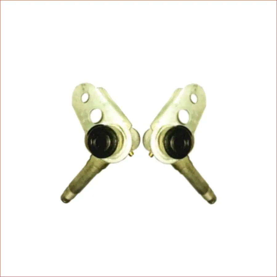 15Mm Stub Disc Axle (Pair) X2 1