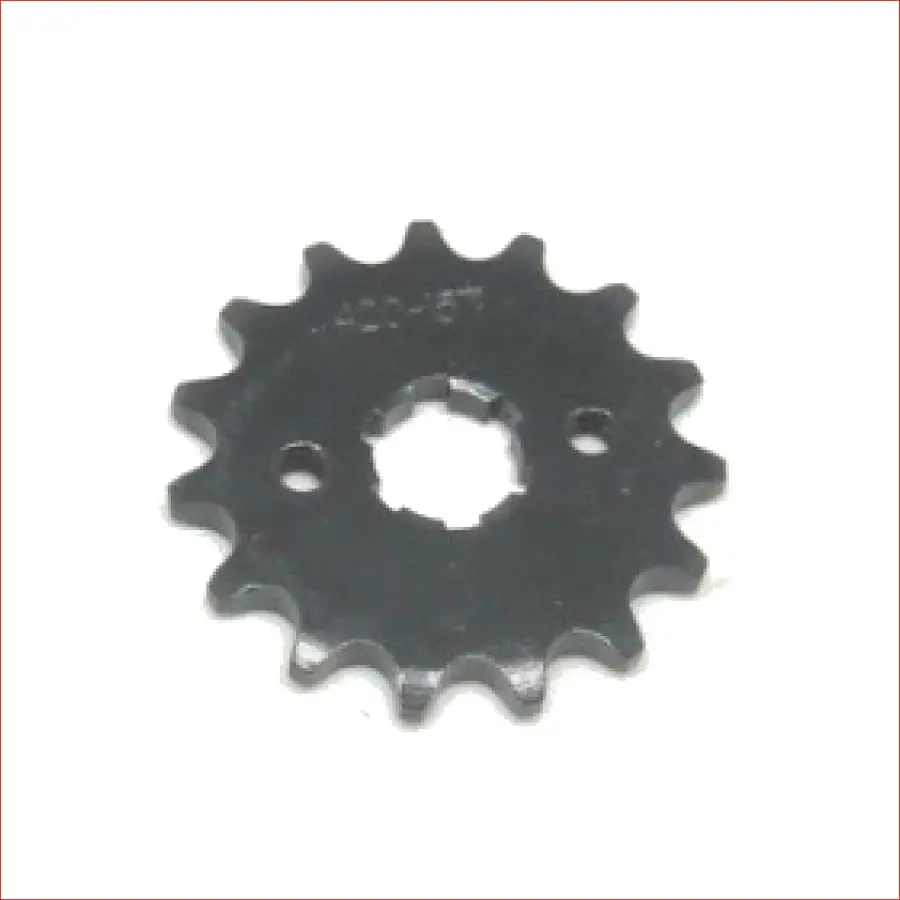 15T Sprocket Cog 1