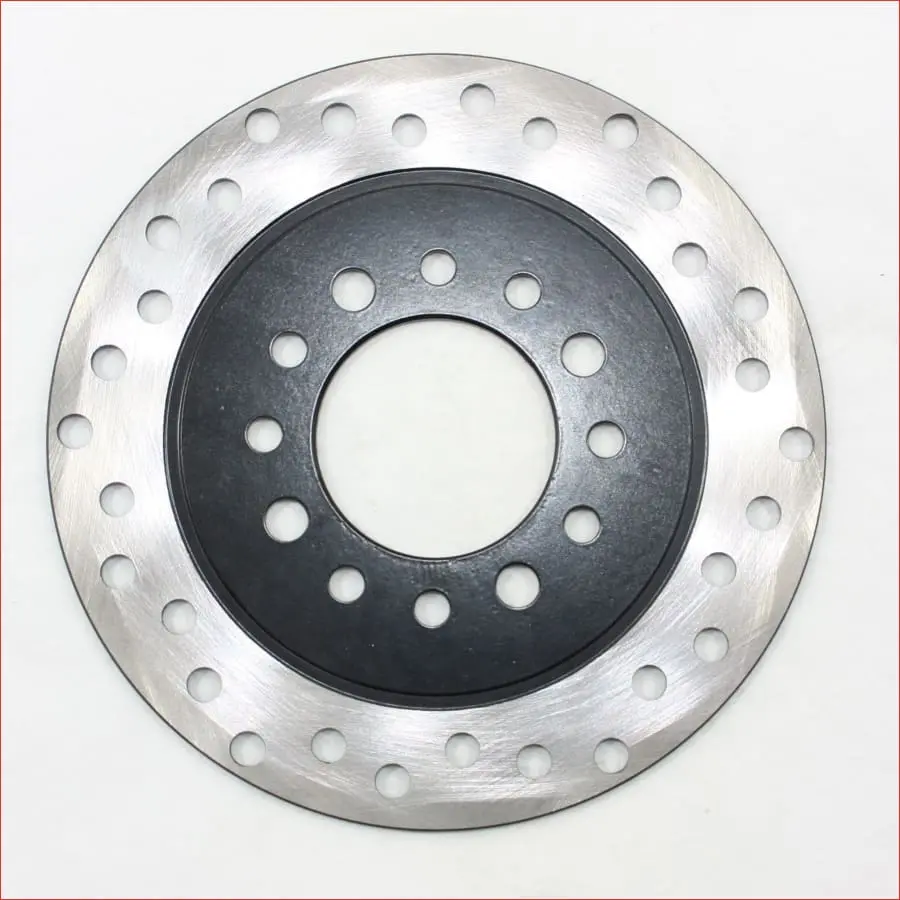 160Mm Rear Brake Caliper Disc Disk Rotor 125Cc 150Cc 1
