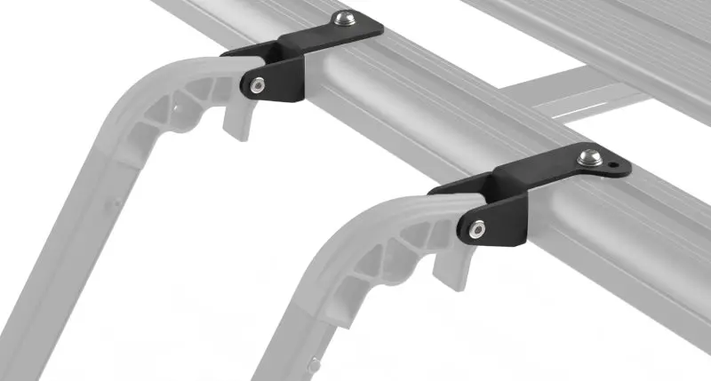 Rhino-Rack Pioneer Ladder Mount For Rafl 1