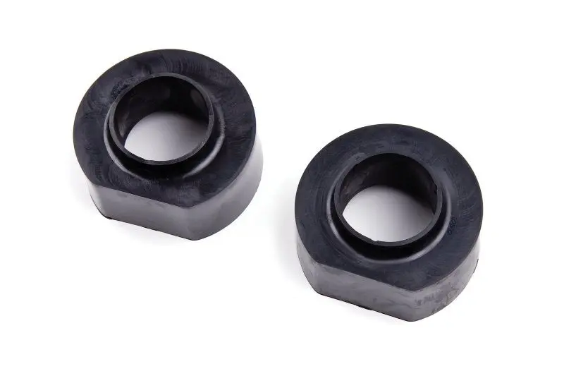 Zone Offroad Jeep Tj/Xj/Zj 1-3/4In Coil Spacers 1