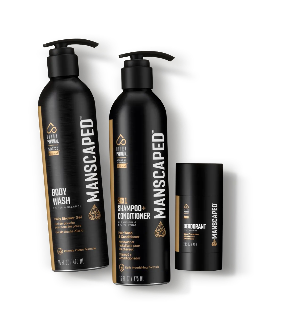 Daily Essentials Kit 1