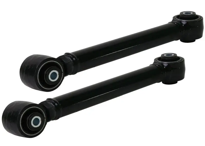 Superpro 96-07 Jeep Wrangler Tj Lower Trailing Arm Set 1