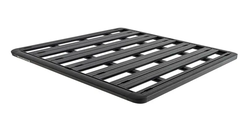 Rhino-Rack Pioneer Platform Tray - 52In X 56In - Black 1