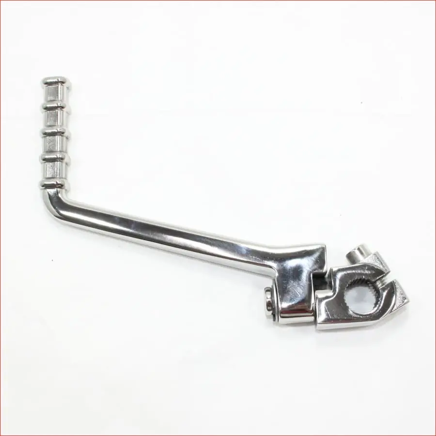 16Mm 165Mm Heavy Duty Kick Start Starter 150Cc 160C 250Cc 1
