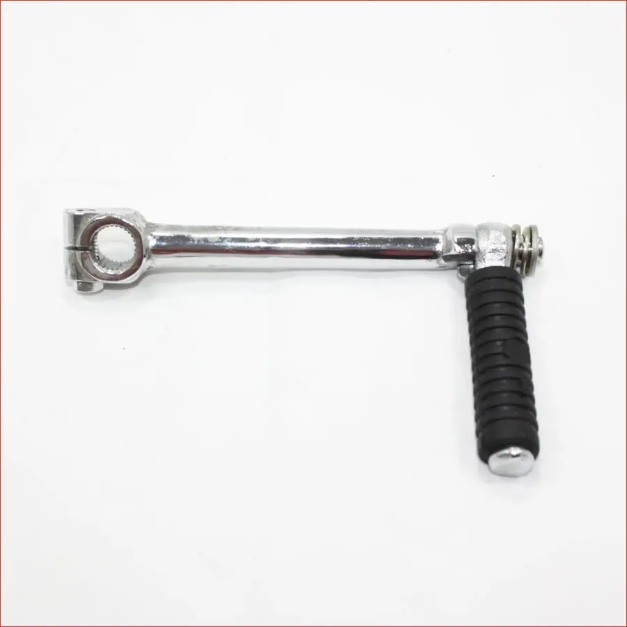 16Mm 175Mm Kick Start Starter Lever 150Cc 160Cc 250Cc 1