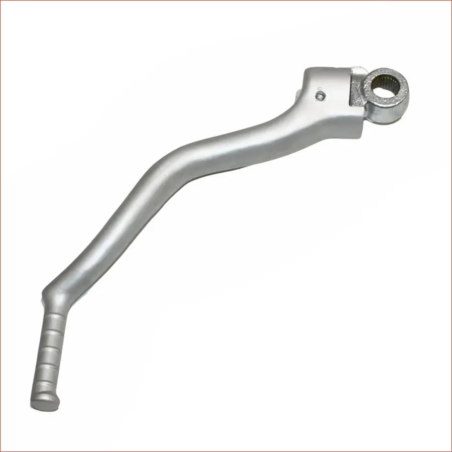 16Mm 210Mm Alloy Kick Start Starter Lever 200Cc 250Cc 1