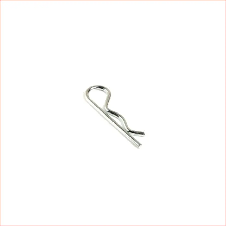 16Mm X 45Mm Hitch R Pin X4 1