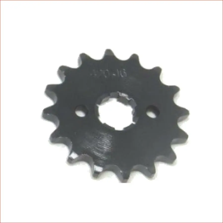 16T Sprocket Cog 1