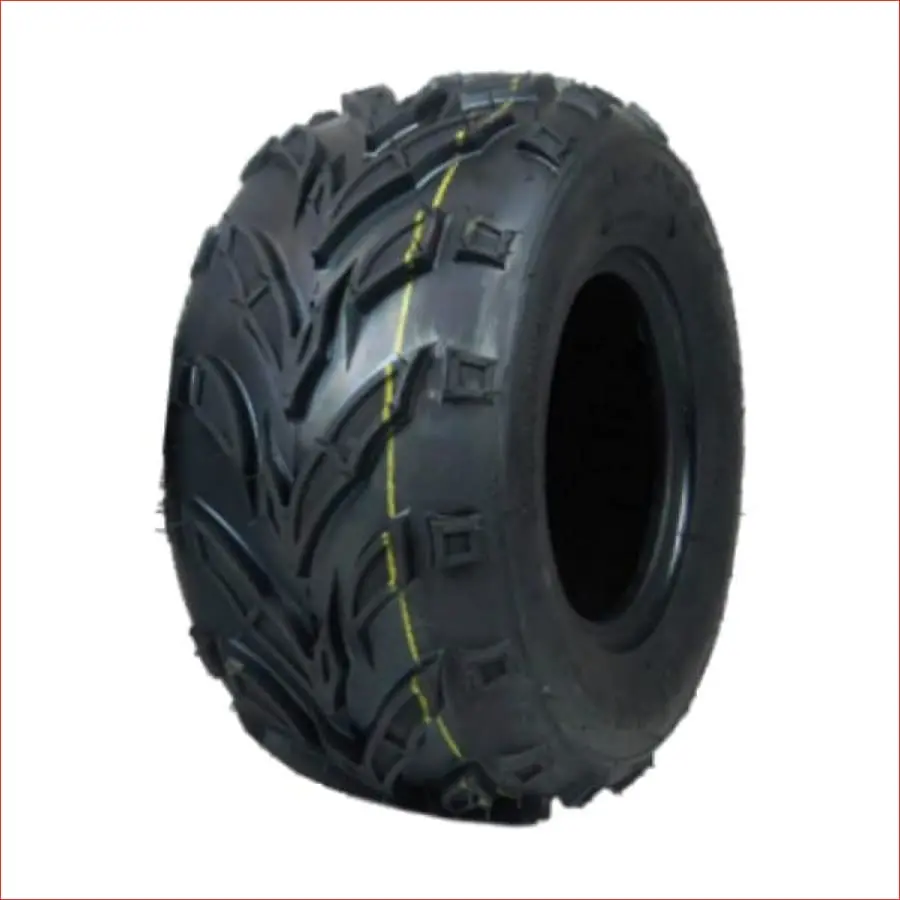 16X8-7 Off Road Tyre Pair (X2) 1