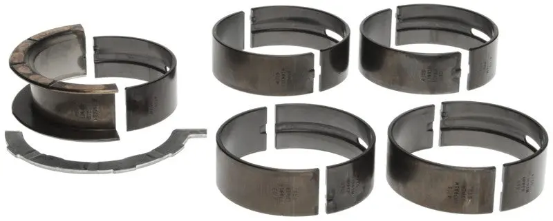 Clevite Ford 6.2L 2011-2013 Main Bearing Set 1