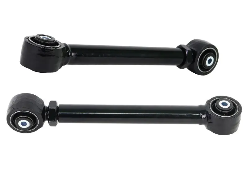 Superpro 96-07 Jeep Wrangler Tj Upper Trailing Arm Set 2