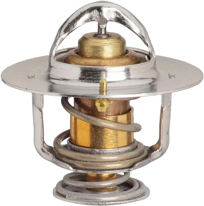 Gates 97-09 Ford Expedition / 02-10 Explorer Premium Thermostat - 192 Degree 1