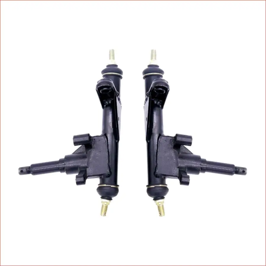 17Mm Ball Joint Stub Axle - Small (Pair) X2 1