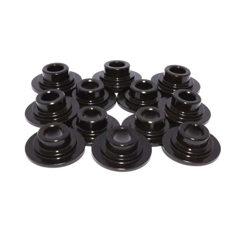 Comp Cams Steel Retainers 3/8In 1.437In 1