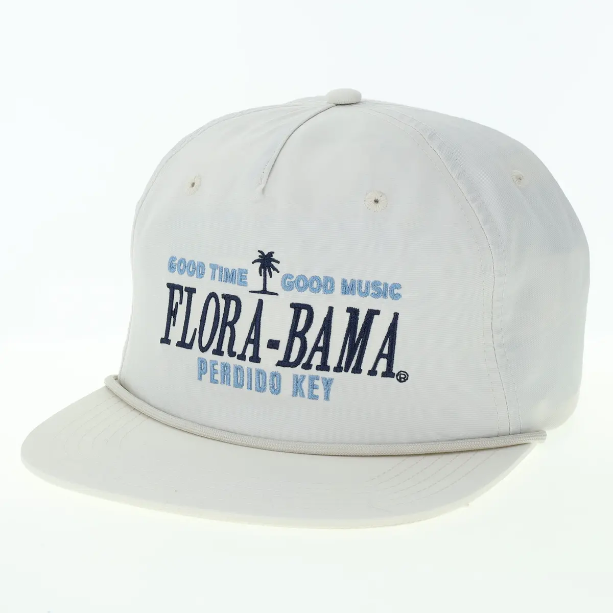 Flora-Bama Hipster Cap 2