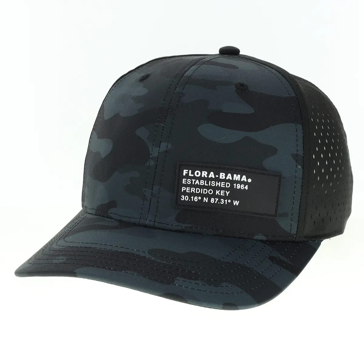 Flora-Bama  Rempa Cap 2