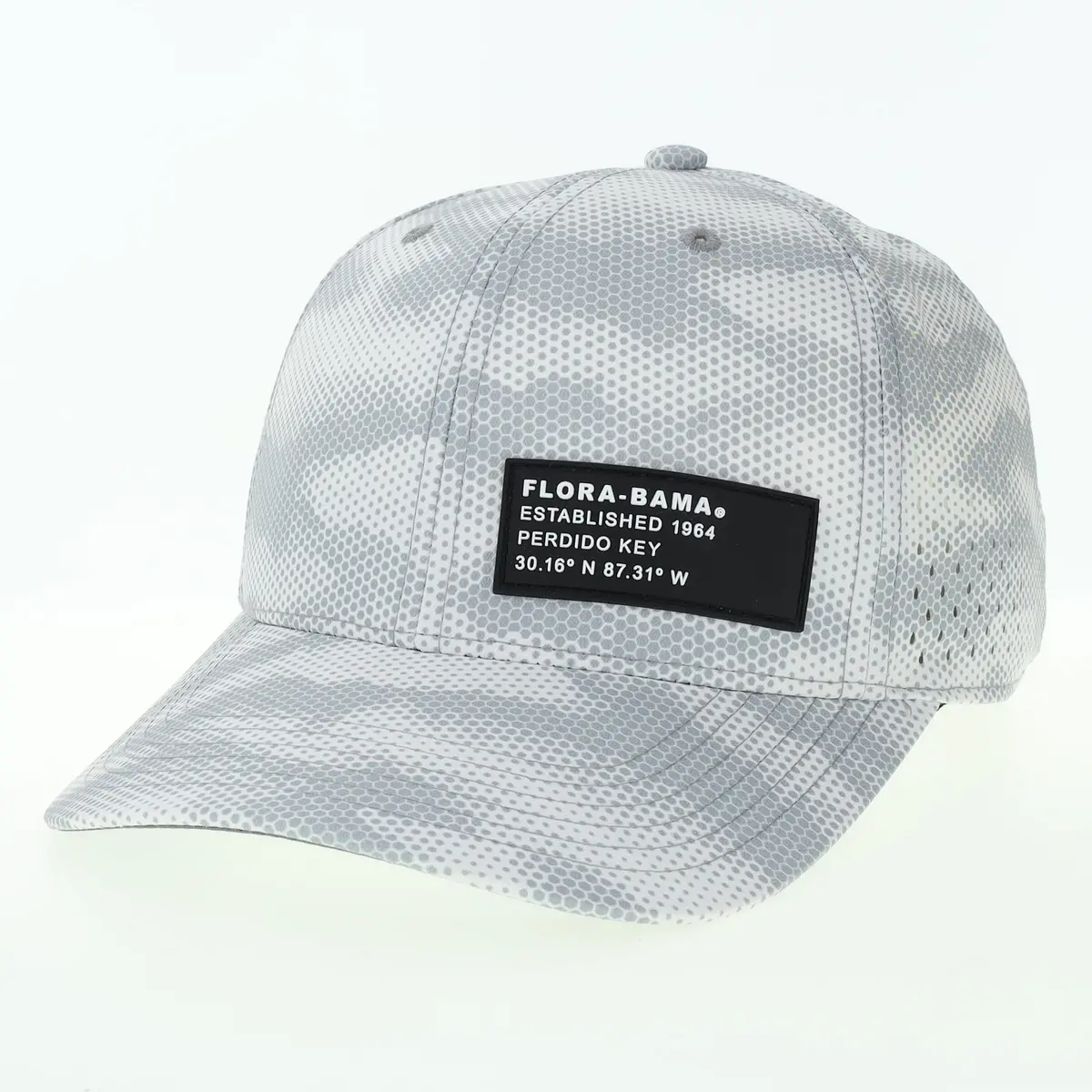 Flora-Bama Rempa Cap 2