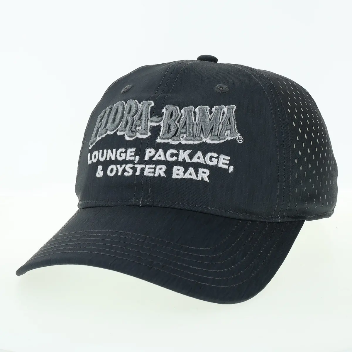 Flora-Bama Reclaimed Logo Cap 4