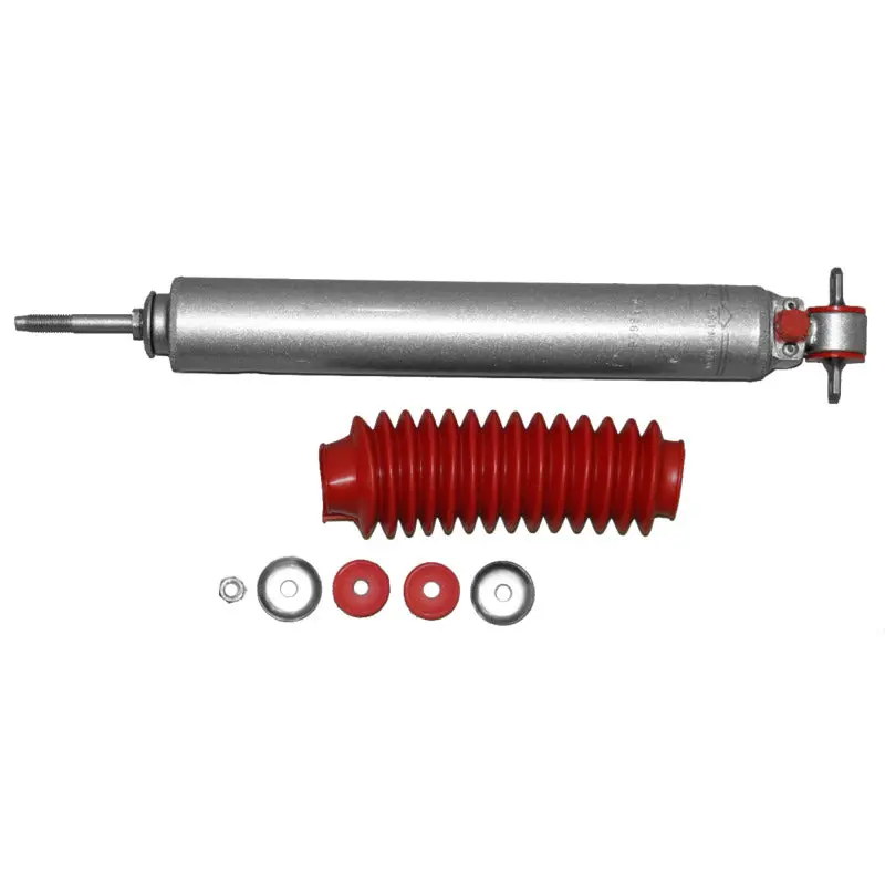 Rancho 97-06 Jeep Tj Front Rs9000xl Shock 1