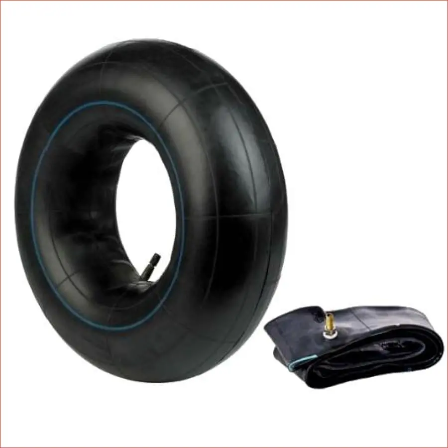 18X7.50- 8" Tyre Tube Pair (X2) 1