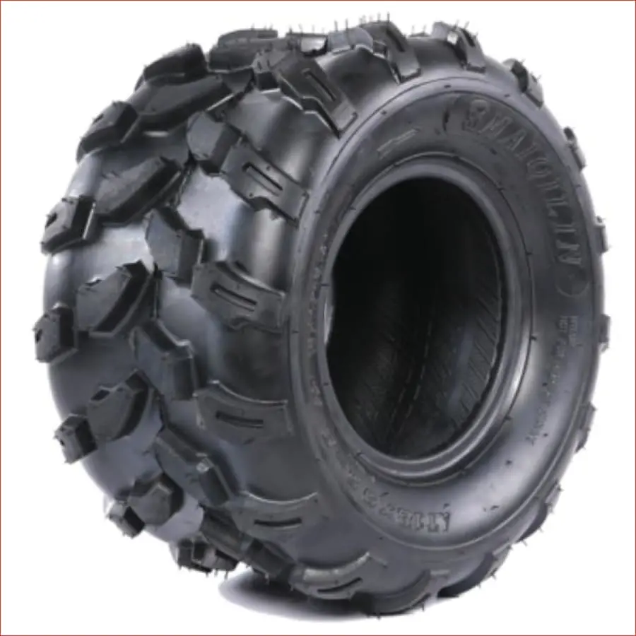 18X9.5-8 Off Road Tyre Pair (X2) 1