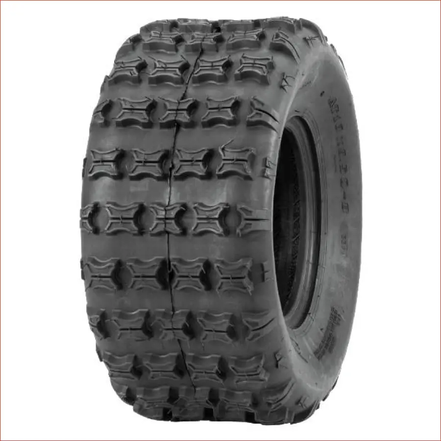 18X9.5-8 Off Road Tyre Pair (X2) 1