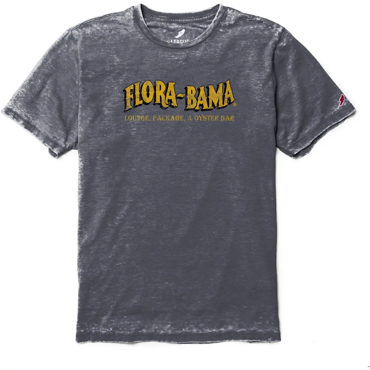 Flora-Bama Bo District Logo 2