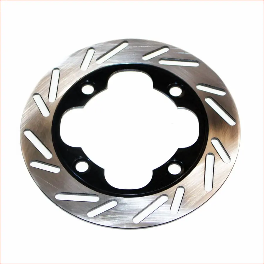 190Mm Brake Caliper Disc Disk Rotor 1