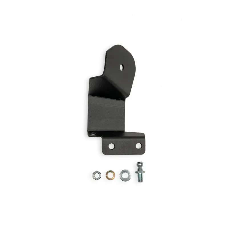 Cali Raised 10-24 Toyota 4Runner Rear Antenna Mount - Passenger Side 1