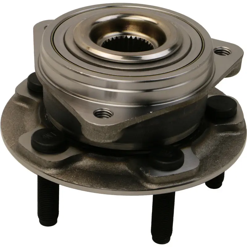 Moog 2023 Jeep Gladiator Front Wheel Hub & Bearing Assembly 1