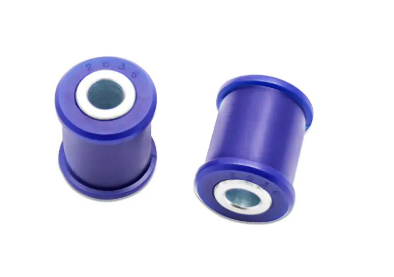 Superpro 2007 Toyota Fj Cruiser Base Rear Panhard Rod Bushing Set 1