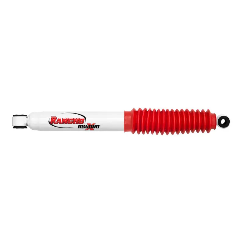 Rancho 17-19 Ford Pickup / F250 Series Super Duty Rear Rs5000x Shock 1