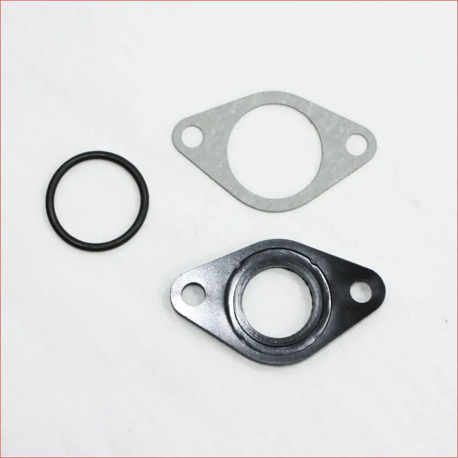 19Mm Carburetor Carby Manifold Gasket 70 90Cc 110Cc Pit Quad Dirt Bike Atv Buggy 1