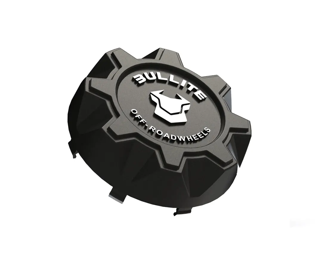 Bullite Center Cap (Abs) 1