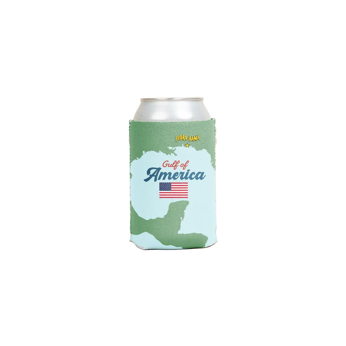 Flora-Bama Gulf Of America Huggie 3