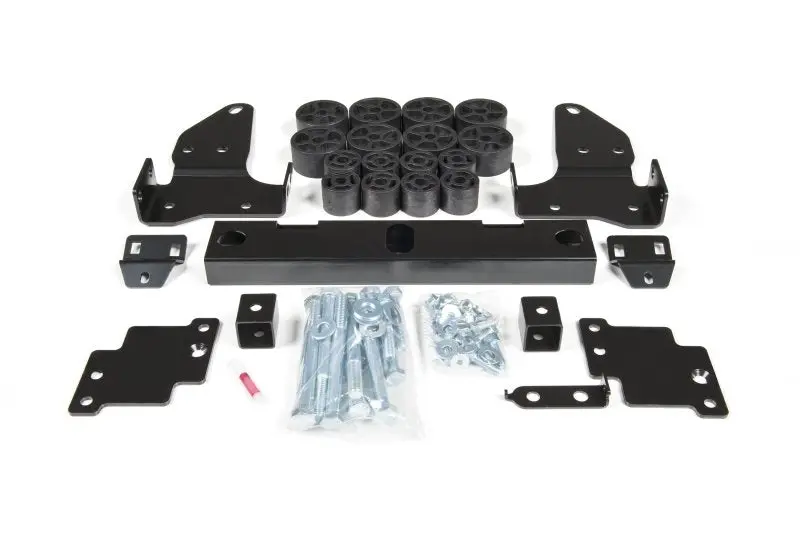 Zone Offroad 15 Colorado/Canyon 1.5In Body Lift 1