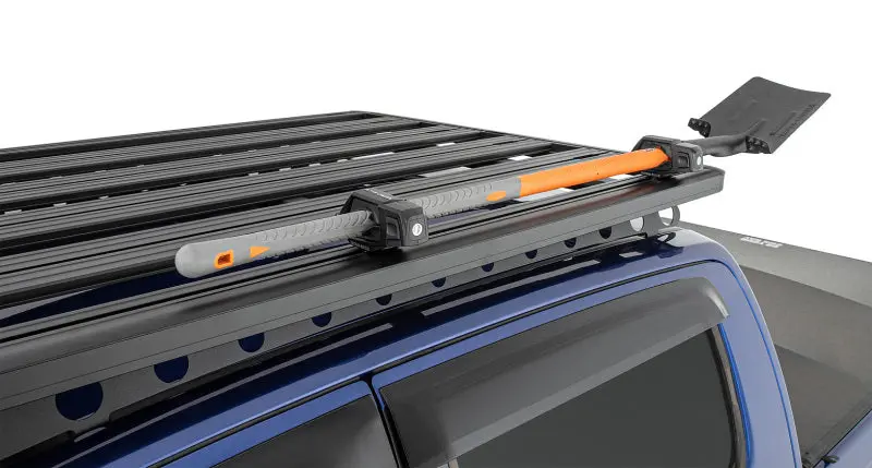 Rhino-Rack Stow It Utility Holder - Regular With Zwifloc 1