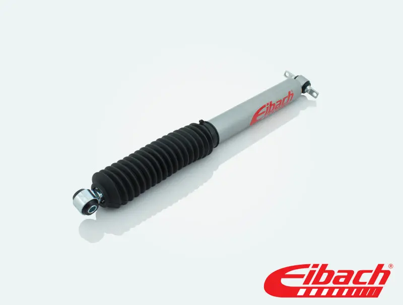 Eibach 07-15 Jeep Wrangler 3.8L V6 Rear Pro-Truck Sport Shock 1