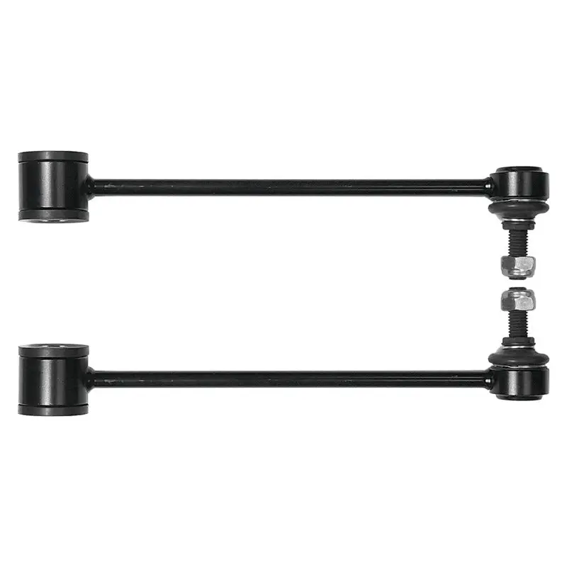 Rancho 07-13 Jeep Wrangler Front Sway Bar Endlink Kit 1