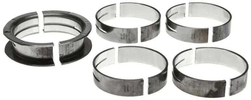 Clevite Ford V8 351M-351W-400 1969-98 Main Bearing Set 1