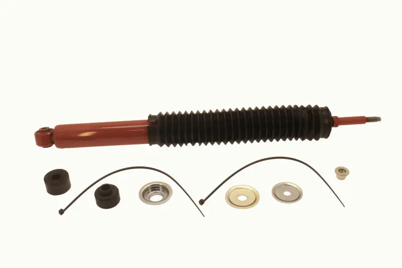 Kyb Shocks & Struts Monomax Shock Rear 07-13 Toyota Tundra 2Wd/4Wd 1
