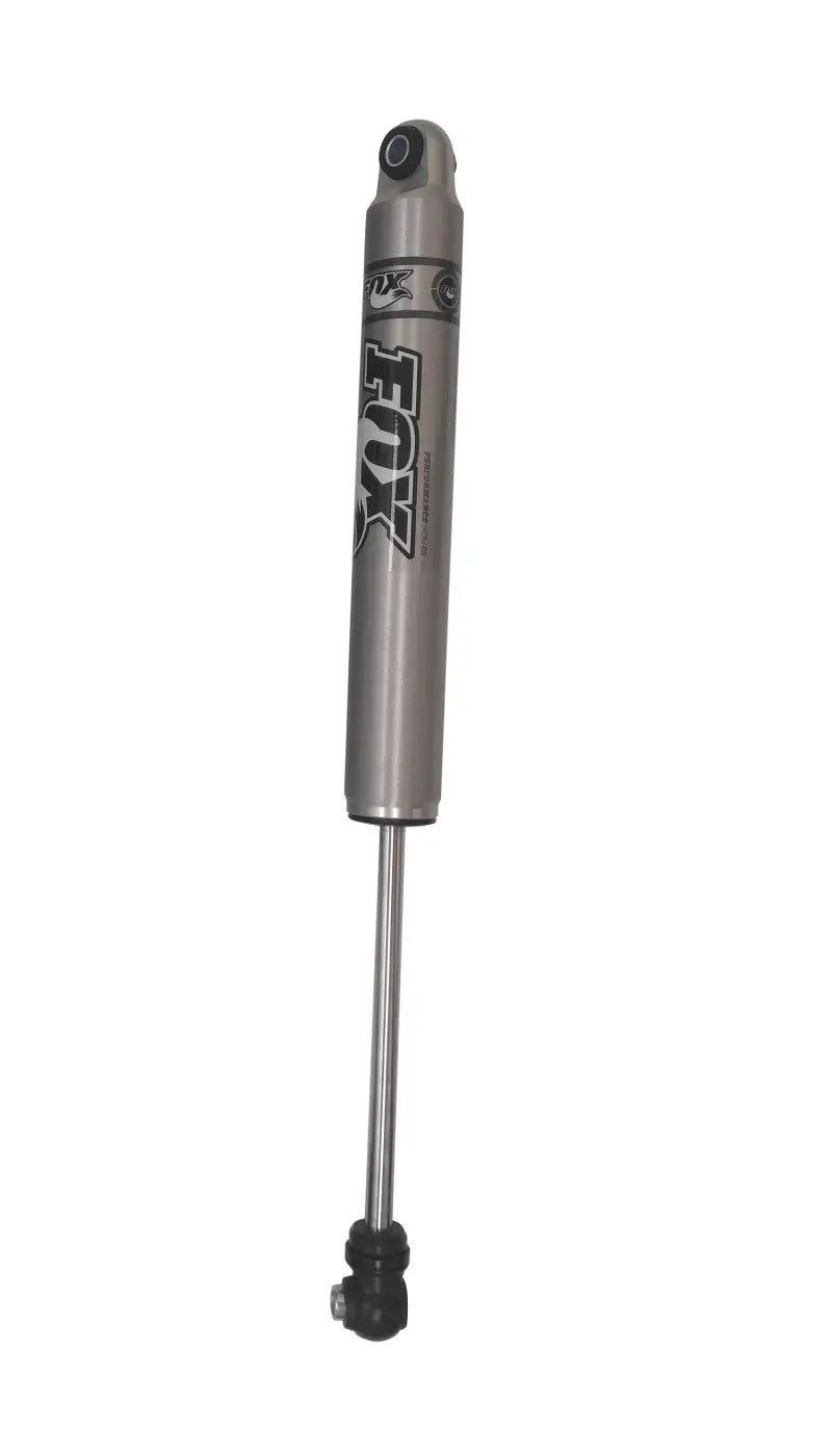 Maxtrac 07-18 Jeep Wrangler Jk Fox 2.0 Performance Rear Shock - 4In Lift Height (1 Pc) 1